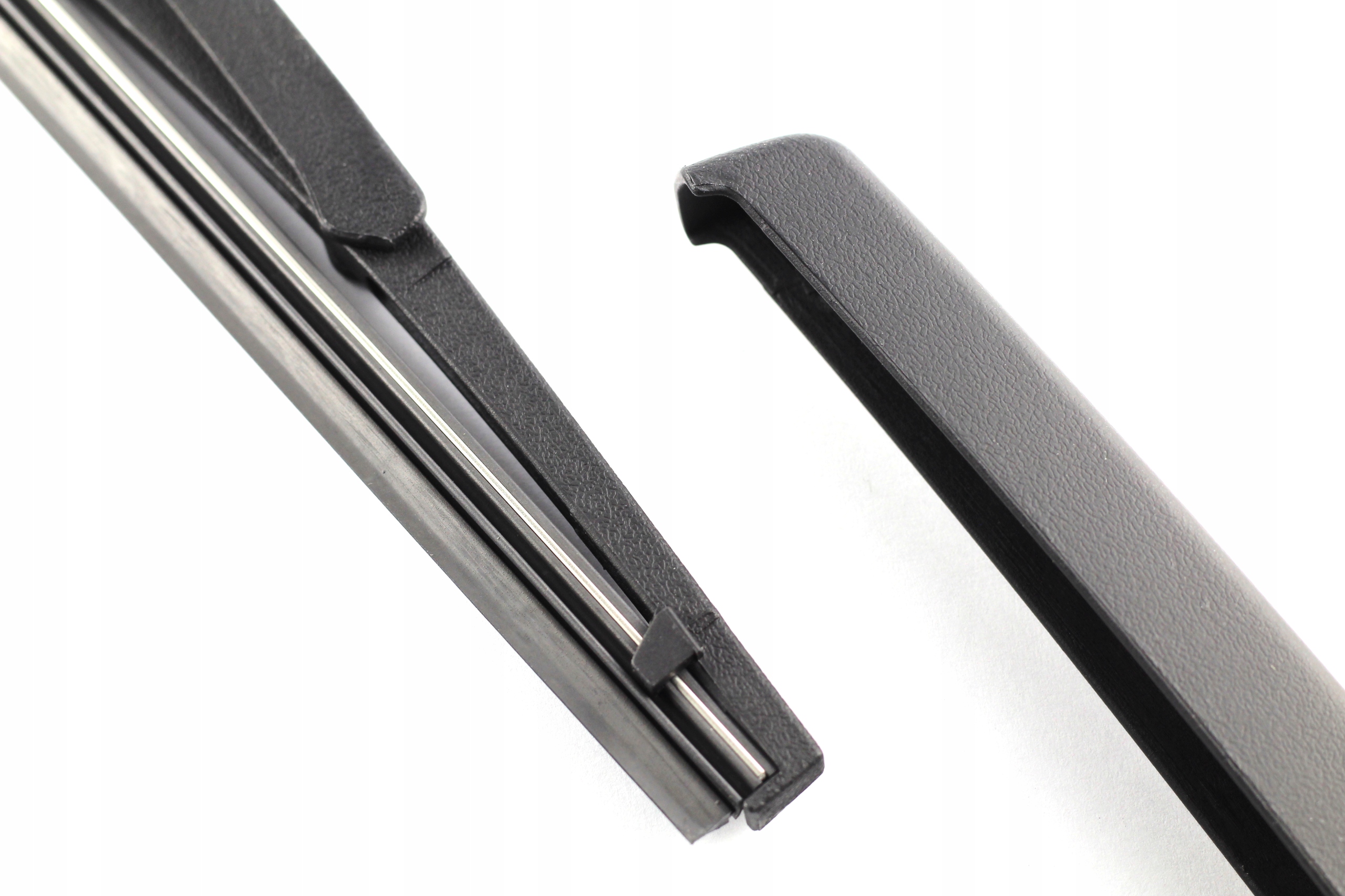 RAMIĘ WYCIERACZKI TYŁ +PIÓRO SKODA FABIA I 99-07 Producent części Elta Automotive