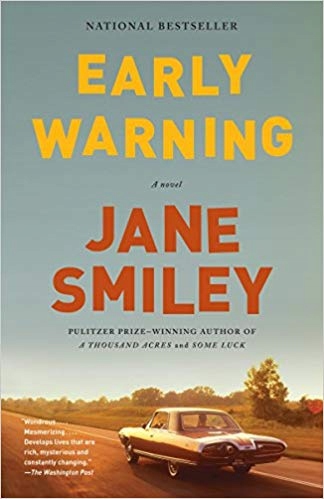 Early Warning Jane Smiley