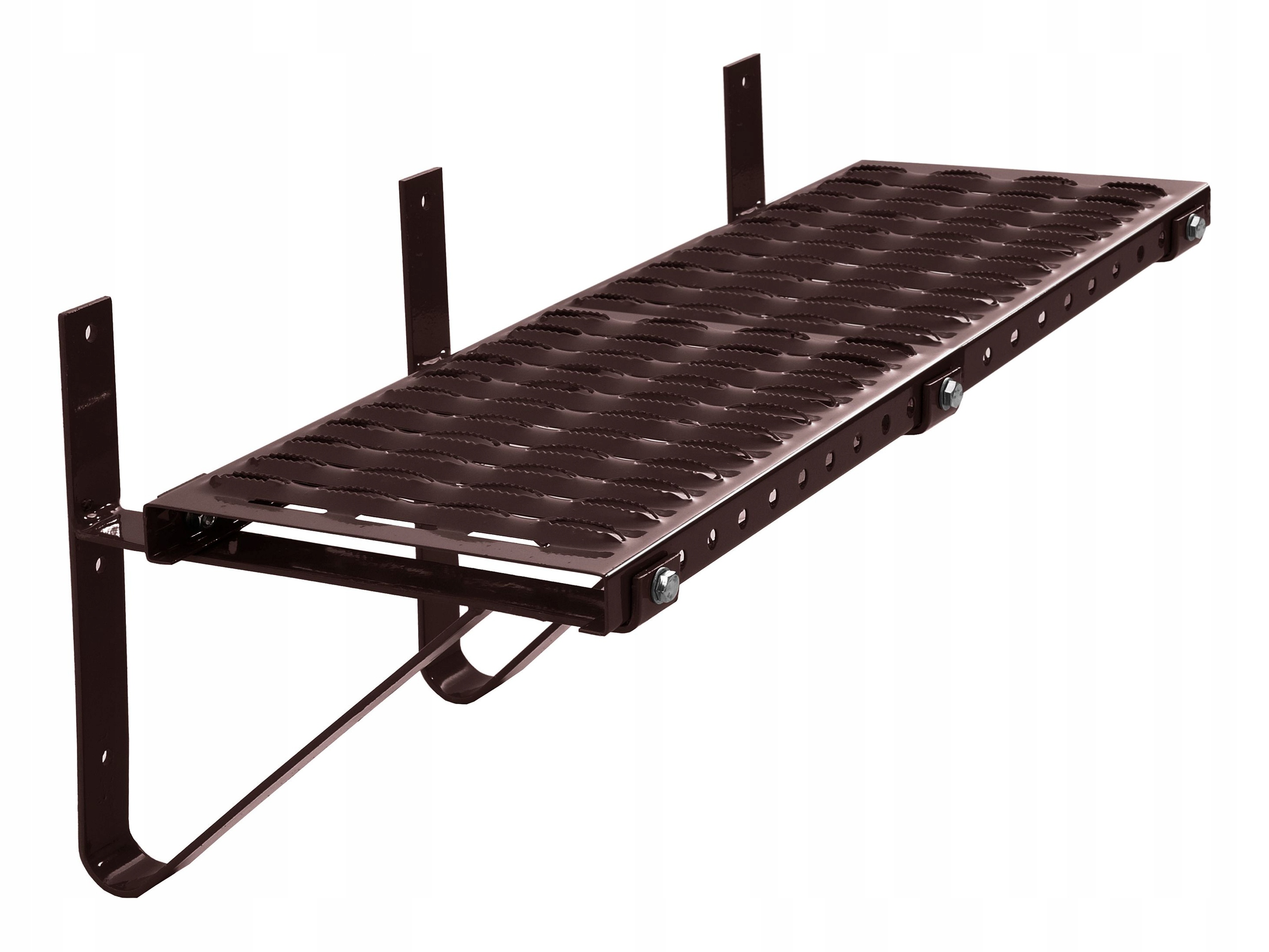 

Ścienna ława 150cm lakierowana podest do komina