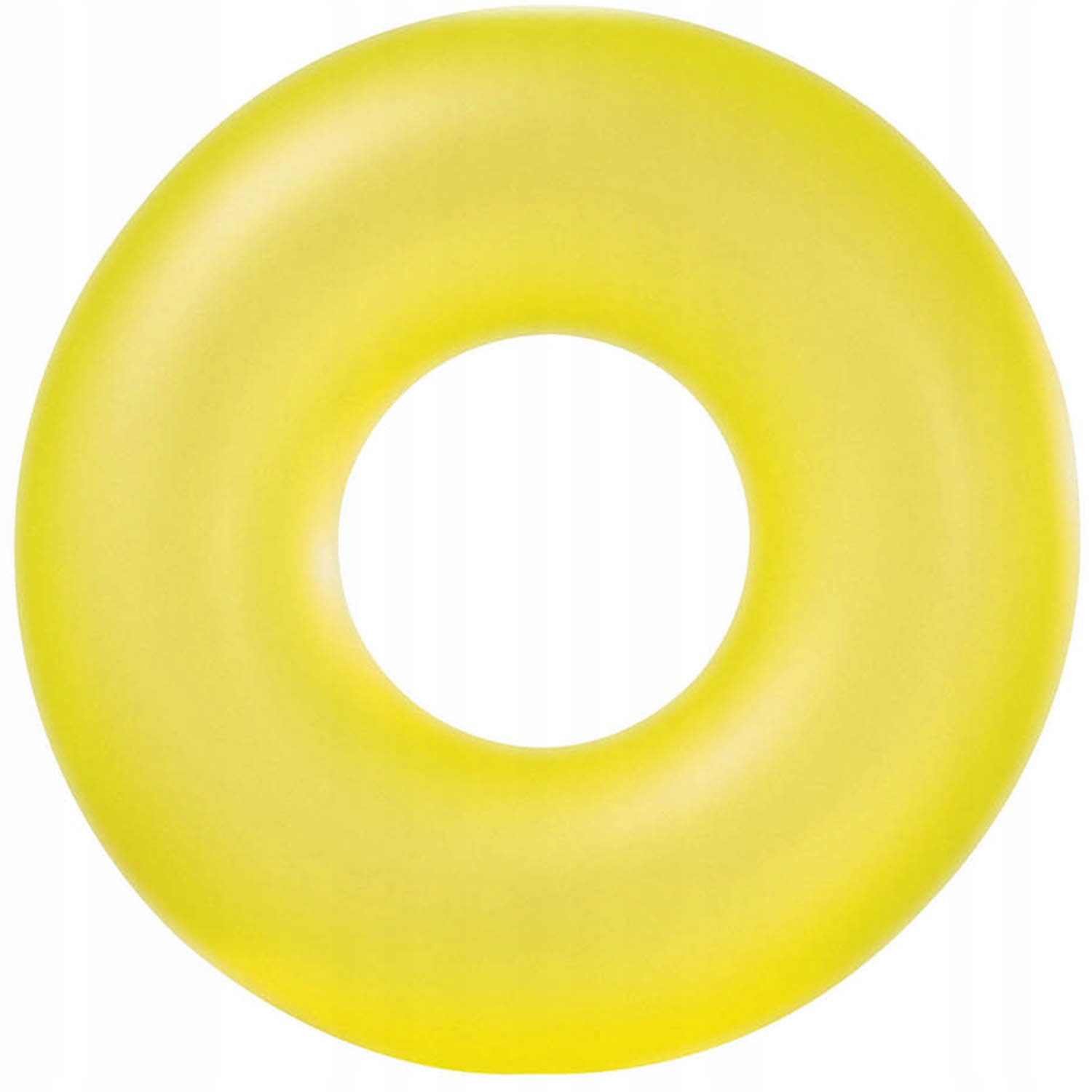 

Koło do pływania Neon 91cm Intex 59262