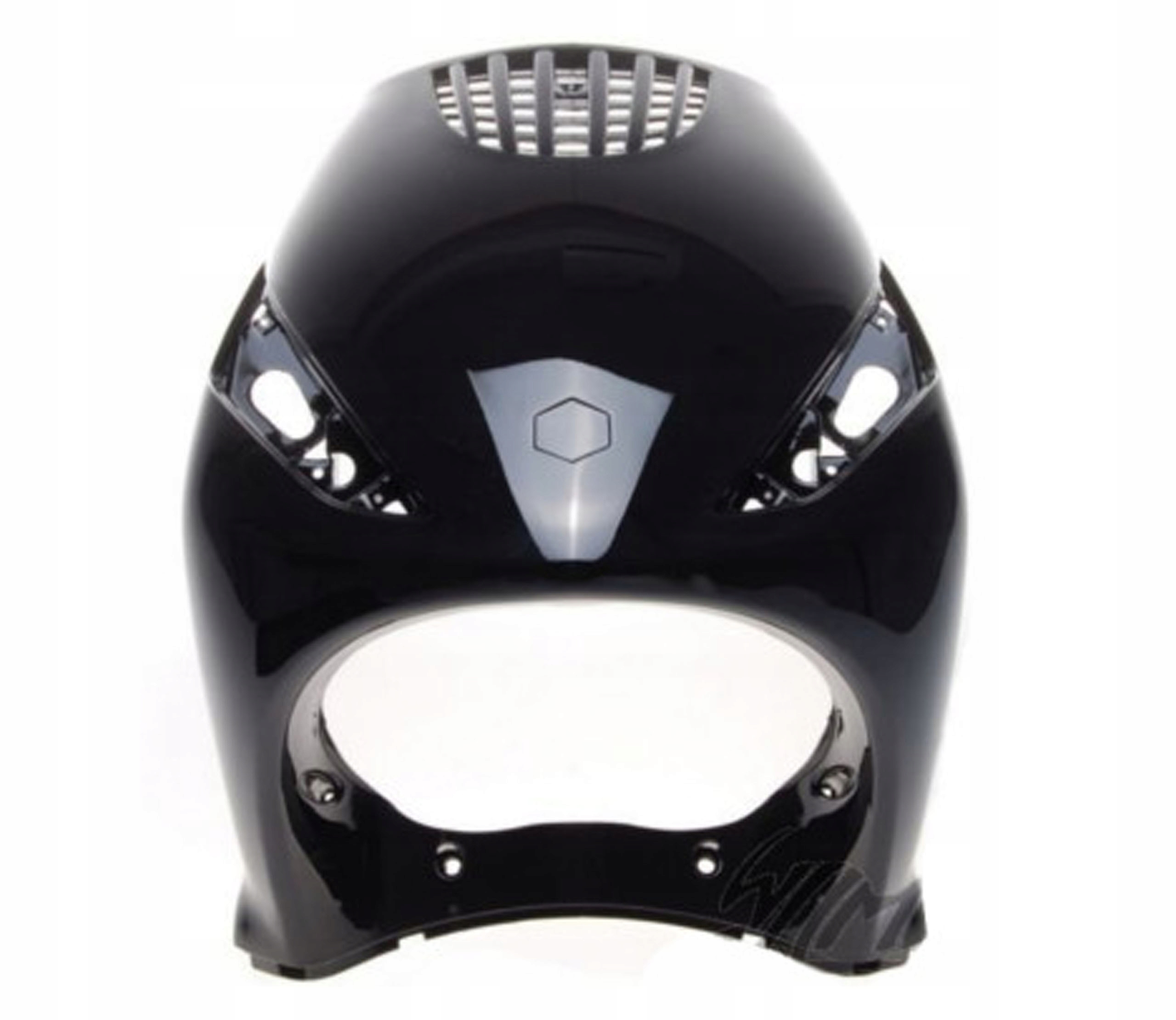 3532238768 - КРЫШКА ЧЕРНЫЙ ОБТЕКАТЕЛЬ КОРПУС СКУТЕР PIAGGIO ZIP