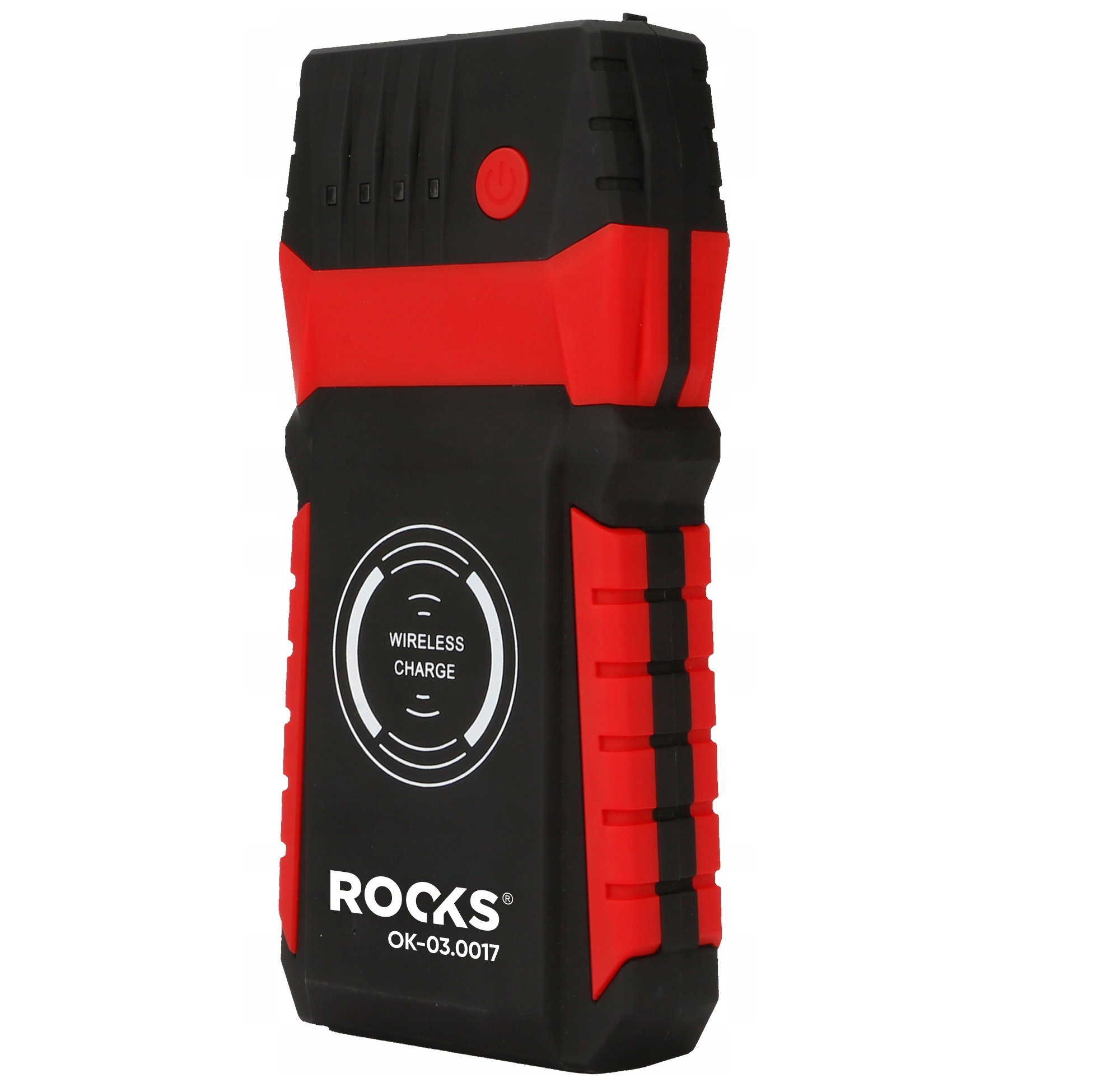 Štartovacie Zariadenie Mini Booster 600A Rooks OK-03.0017 12V-600A-10000