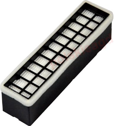 

Filtr Odkurzacza Zelmer Aquario Delfin 819 Duo 719