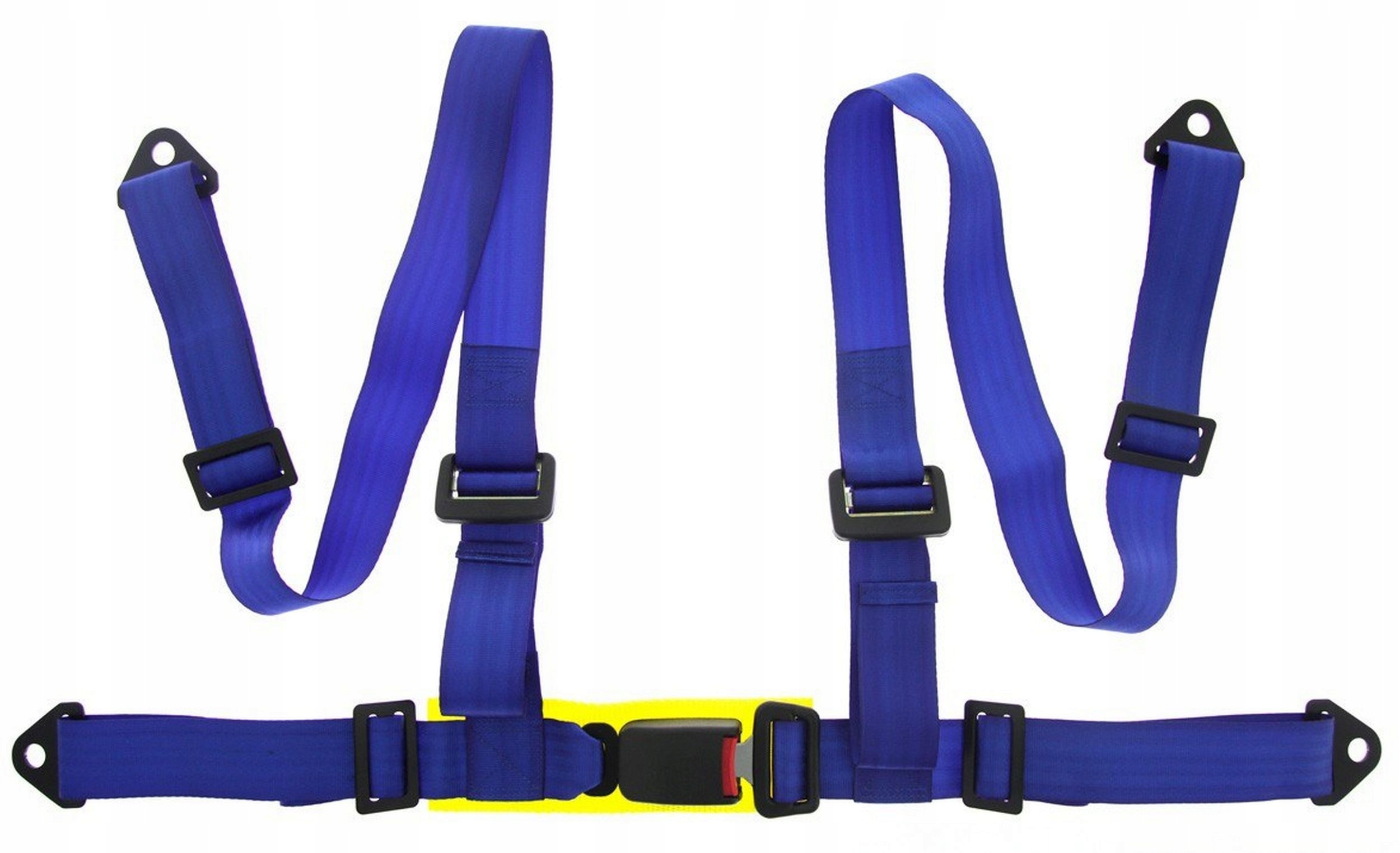 Jb-pa-013 - СПОРТИВНІ РЕМЕНІ KJS 4 БАЛИ ЗАТВЕРДЖЕННЯ