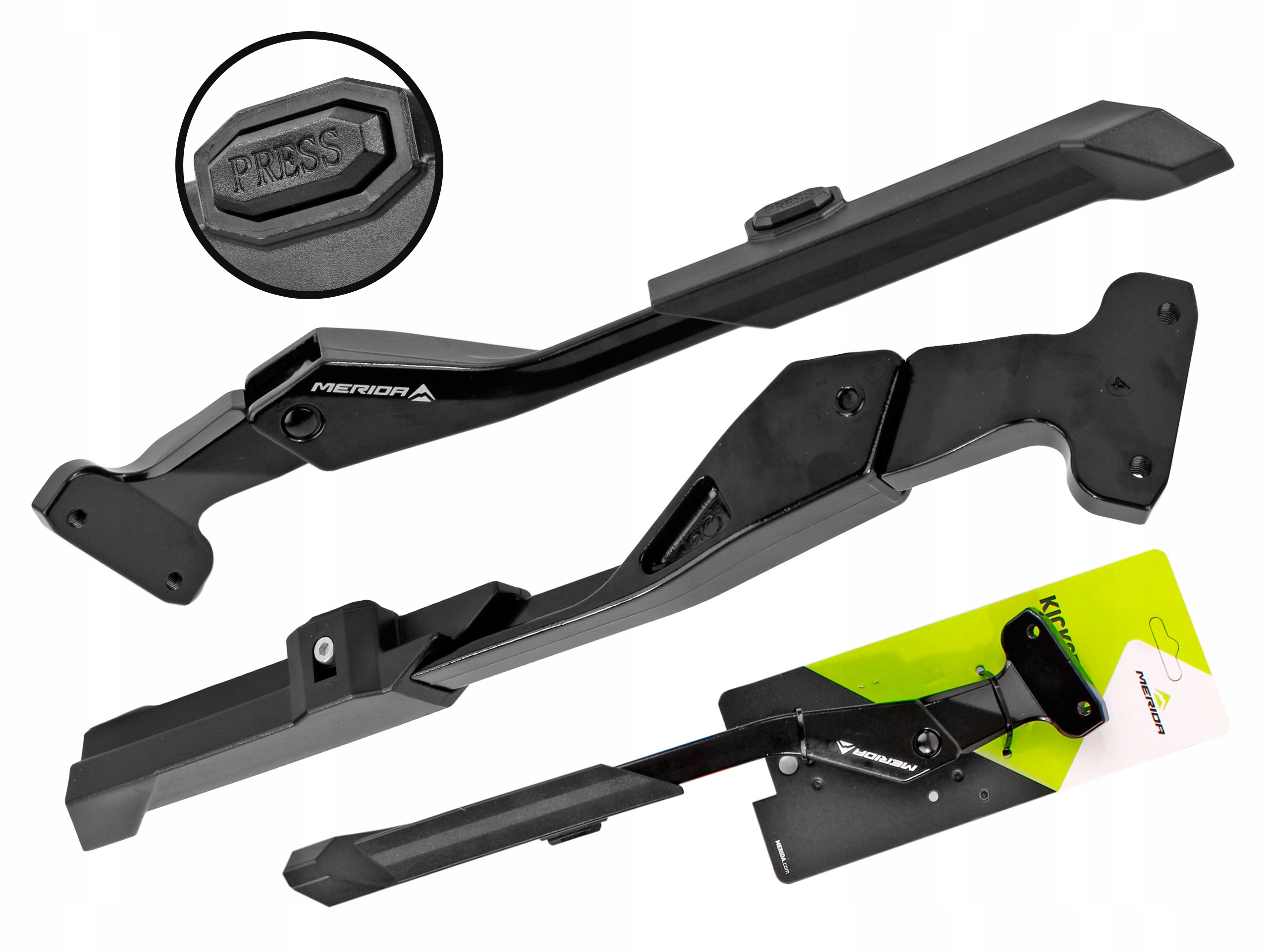 

Merida stopka podpórka tylna KS-MD017 24-29 k-moun