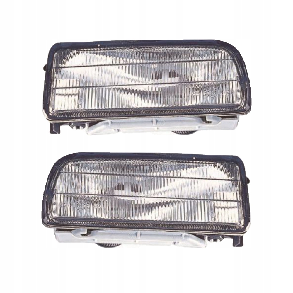 63178357389 63178357390 - Галогени лівий + правий BMW 3 E36 90-99