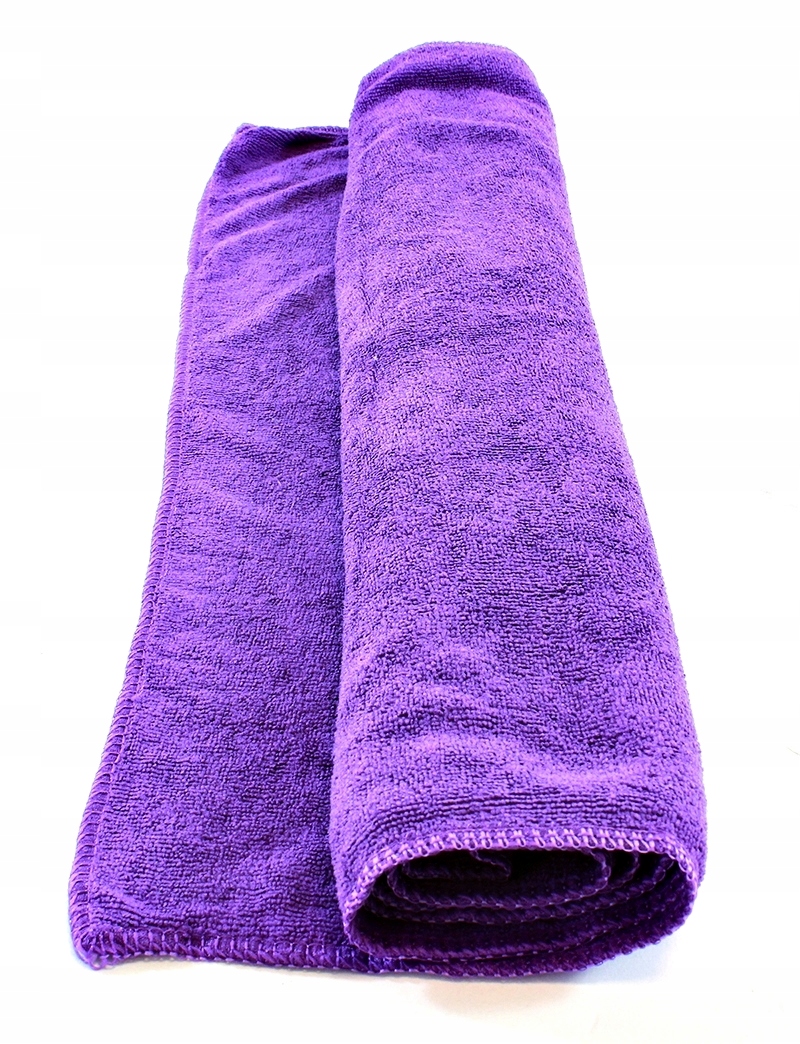 RĘCZNIK Z MIKROFIBRY DO OSUSZANIA SAMOCHODU XXL