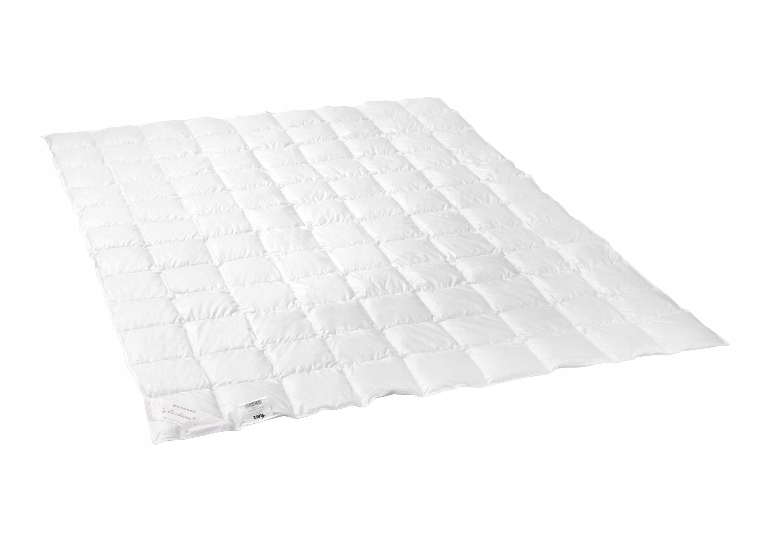 

Kołdra Ciepła zimowa gruba Amz Royal 200x200