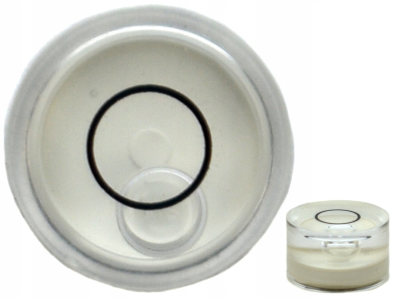 

Libelka Libella Oczkowa Okrągła Typ DC10 10mm