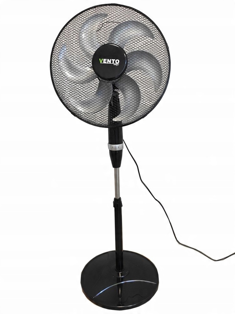 

Wentylator Vento Podłogowy 40 cm 75W 3839
