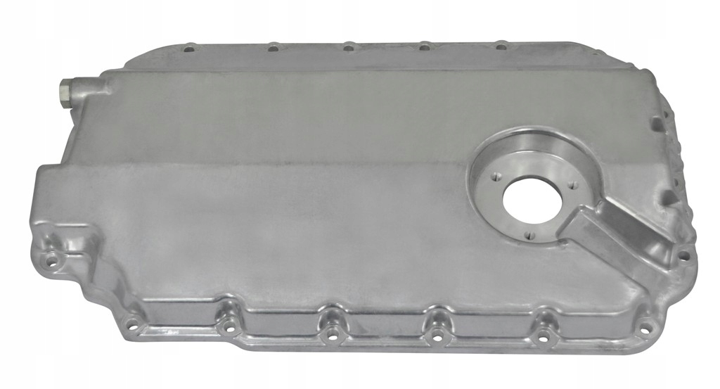 Масляный поддон AUDI SKODA VW 2.5 TDI 059103604F