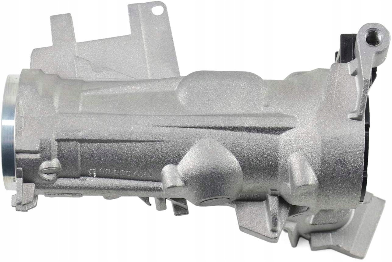 OBUDOWA STACYJKI Z WKLADEM AUDI SEAT SKODA VW OEM Weight with packaging 1 kg