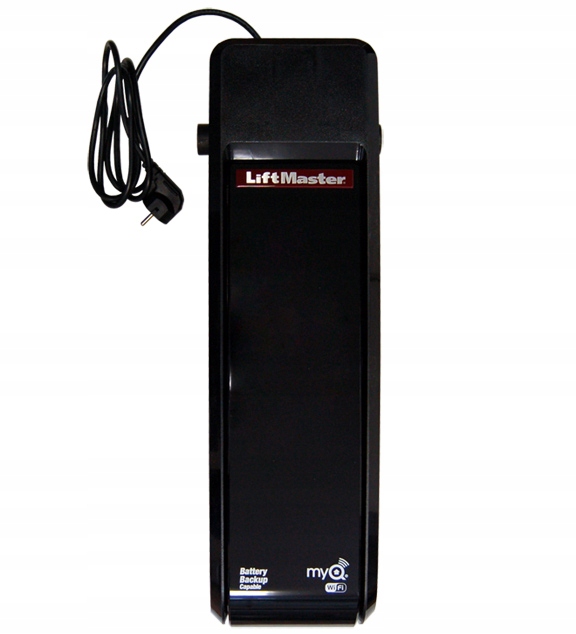 Zestaw LiftMaster LM3800W z WiFi, brama garażowa 12479829835 Allegro.pl