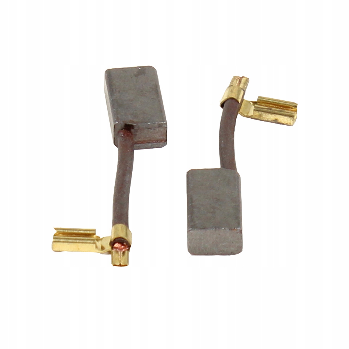 GRAPHITE 58G726 SZCZOTKI WĘGLOWE WIERTARKI UDAROW.