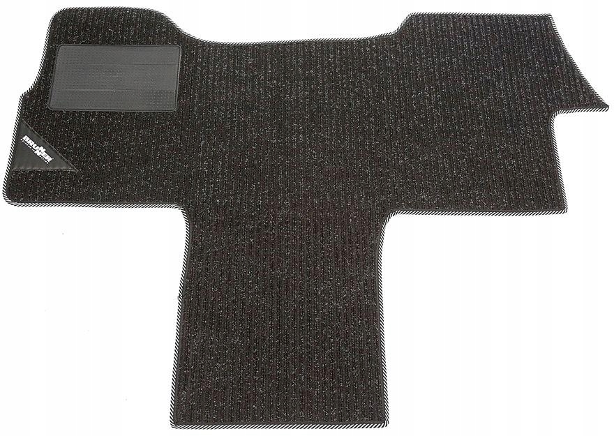 АВТОМОБІЛЬНИЙ КИЛИМОК FIAT DUCATO ВІД 2015 BRUNNER