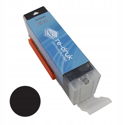 

Tusz 1x PGI570XL Canon mg5750 6850 7750