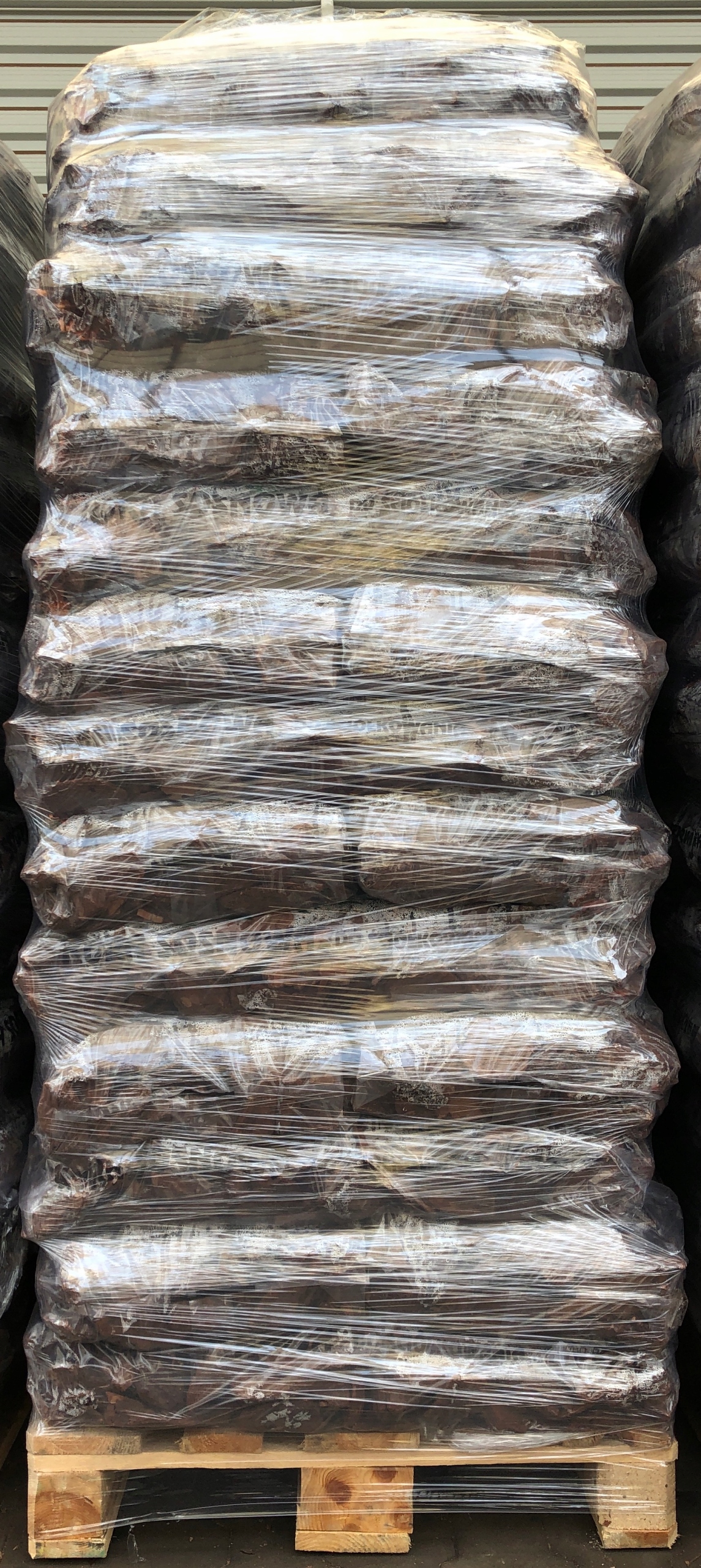 POLSKA KORA SOSNOWA KORTRANS NAJGRUBSZA 80L