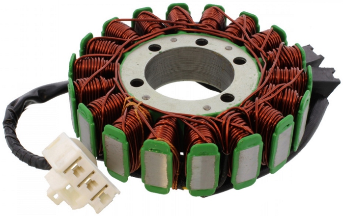 Stojan Alternatora Stator Honda Vfr 800 VFR800 2003 2013
