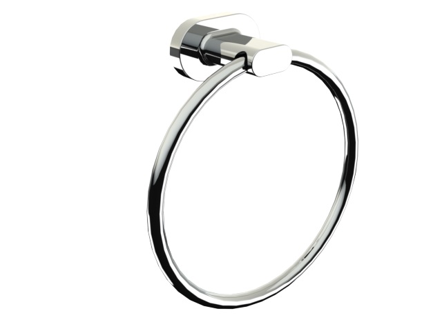 

Go Wieszak Owalny 07025 Chrom