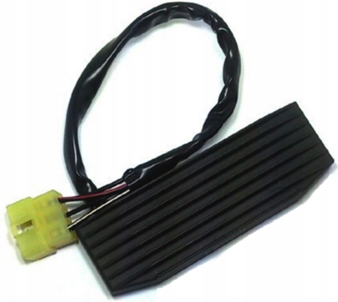 Regulátor Napětí Suzuki Dr 650 Reu 94-95 Nový