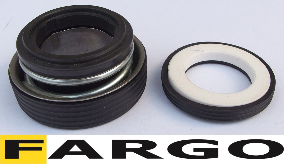 Reperaturka pompy Koshin KTH80X KTH100X Honda WT30X WT40X