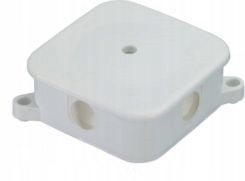 

Puszka instalacyjna natynkowa P-2 A.0016 IP44