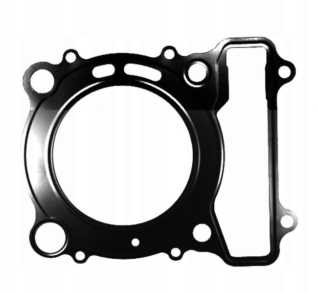 Těsnění Hlavy Yamaha Yfm 450 Wolverine 06-11 Nové