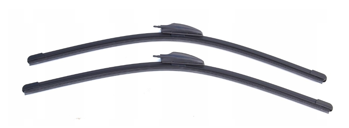 

Wycieraczki Płaskie Spryskiwacze Citroen C8 65/65