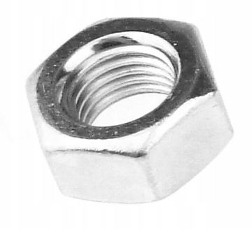 NAKRĘTKA OSI KOŁA PRZÓD TYŁ SIMSON S51 SR50 ENDURO