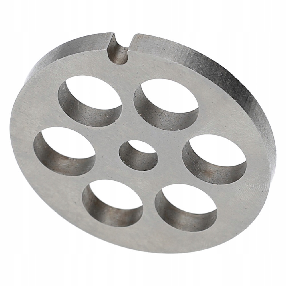 3X SITKO SITKA ZELMER NR 5 FI 10 13 i SZARPAK Kolor dominujący srebrny/szary