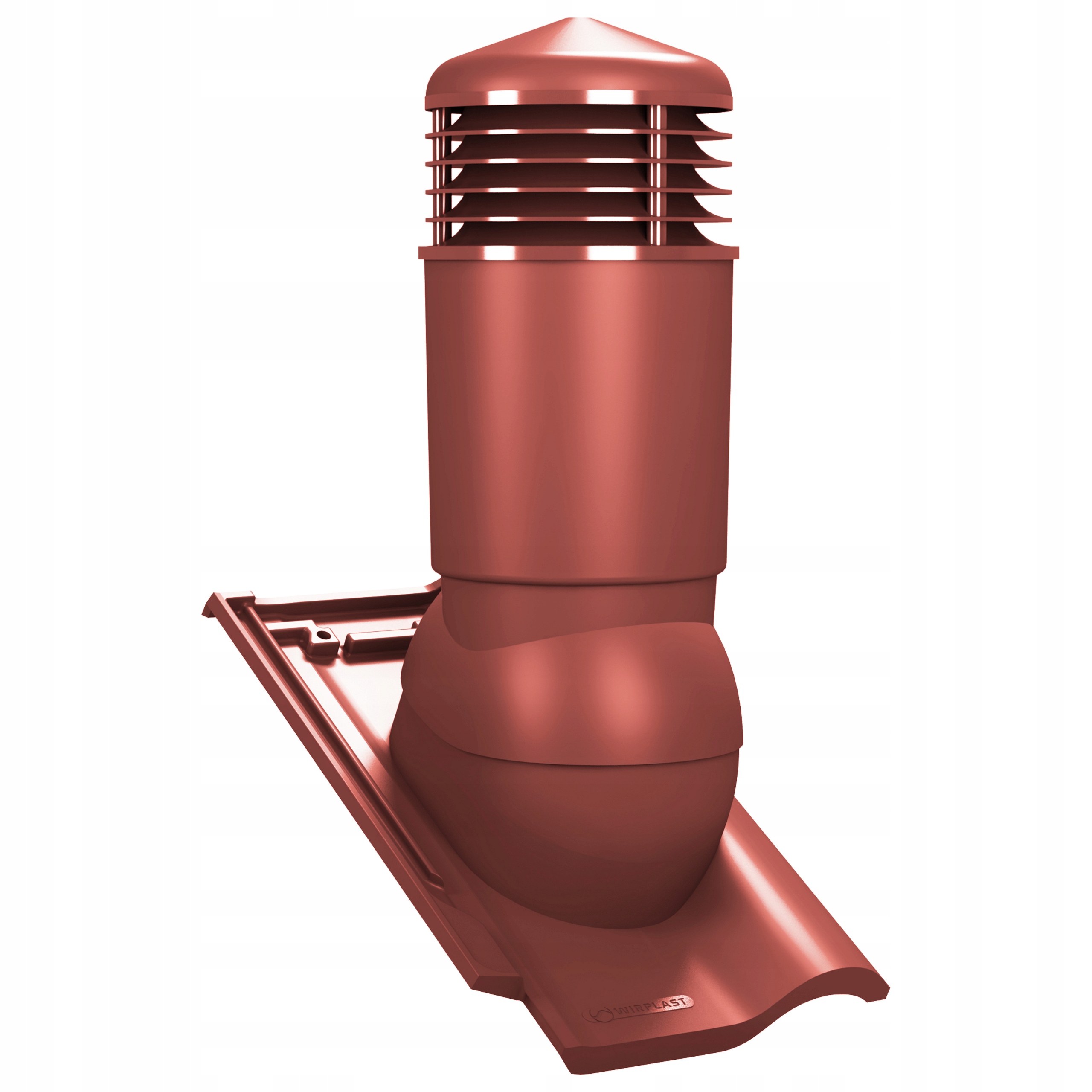 

Kominek izolowany 125mm do Braas Rubin 13V