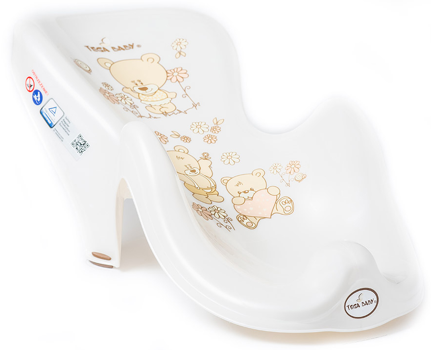 TEGA КРЕСЛО ШЕЗЛОНГ ДЛЯ КУПАНИЯ ВКЛАД В ВАННОЧКИ