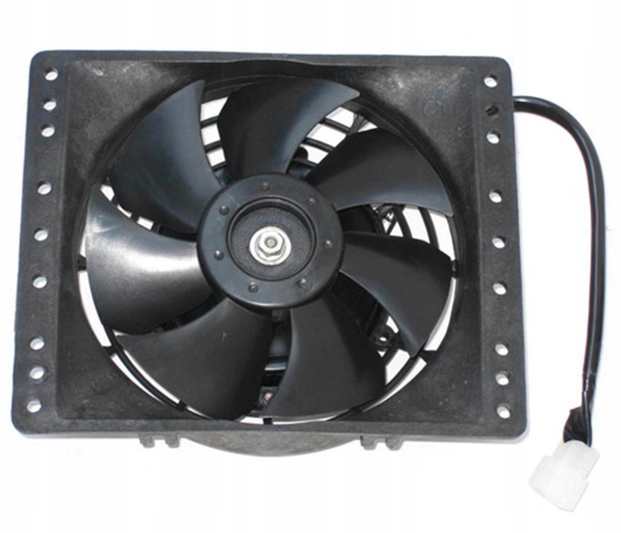 

Atv Shineray Bashan Loncin Wentylator Chłodnicy