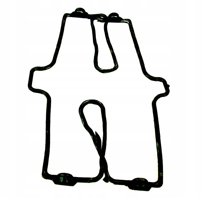 Tesnenie Krytu Ventilov Honda Cbx 550 F Supersport