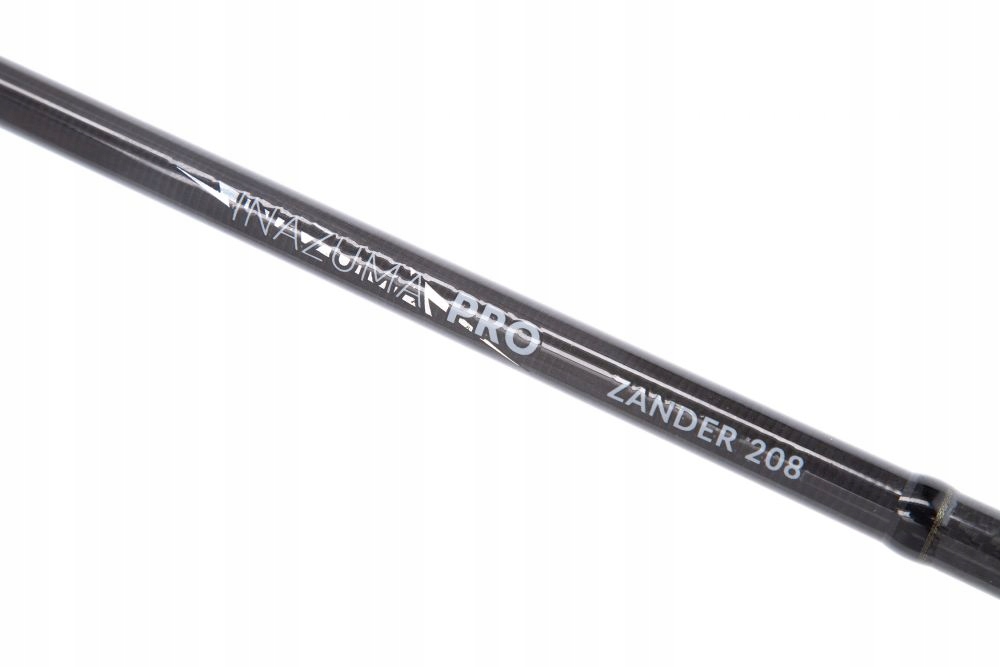 MIKADO WĘDKA INAZUMA PRO ZANDER 228/30g Materiał wędki włókno węglowe