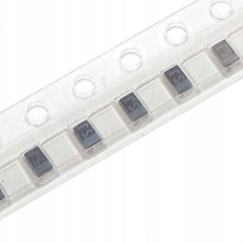 

Kondensator tantalowy polimer 4,7uF 6,3V Smd P x10