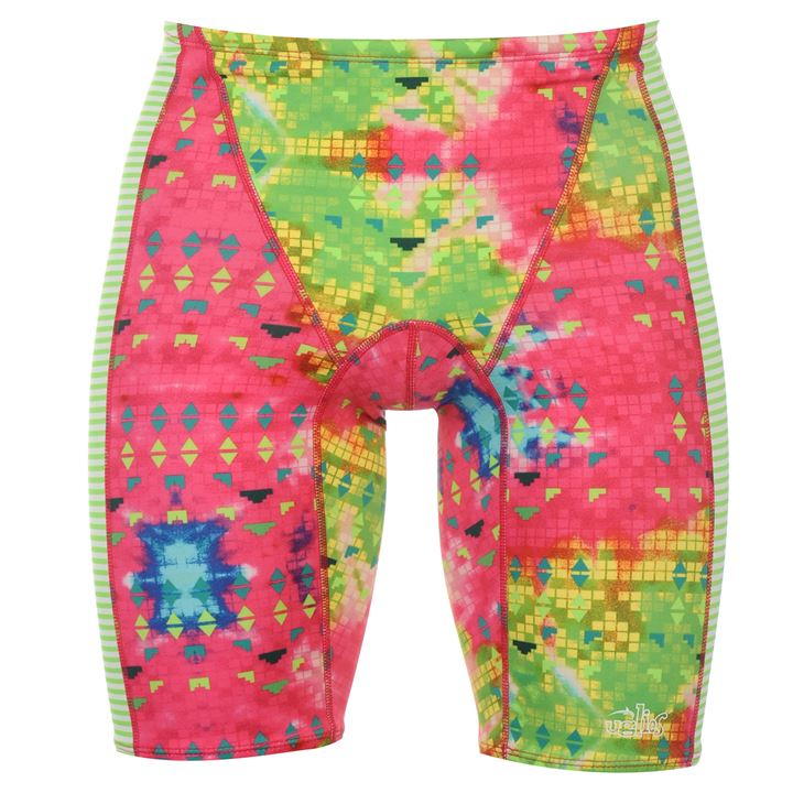 H5176 SPODENKI PŁYWACKIE KĄPIELÓWKI JAMMER 158 cm