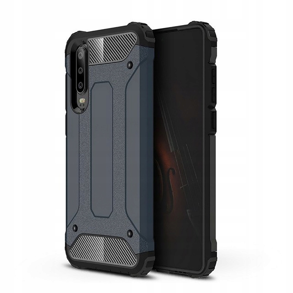

Etui Pancerne Hard Armor Case Do Huawei P30