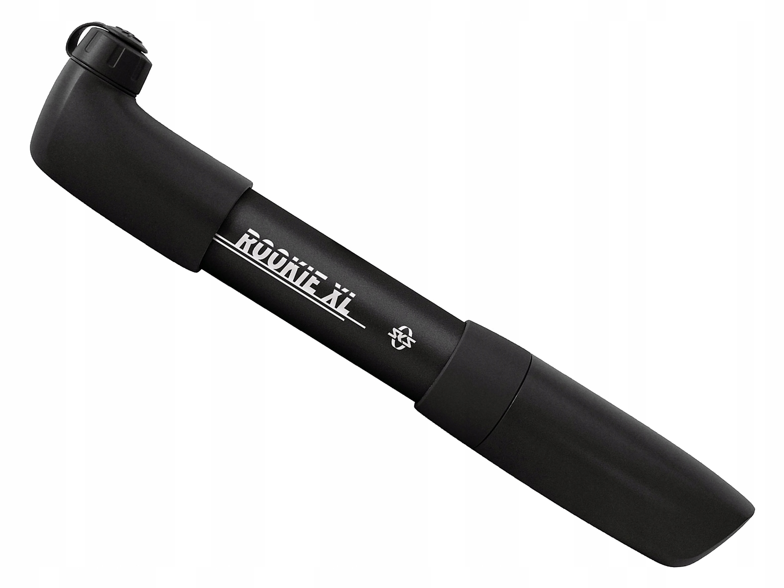 

Sks Rookie XL pompka Rowerowa z Uchwytem 3 Wentyle