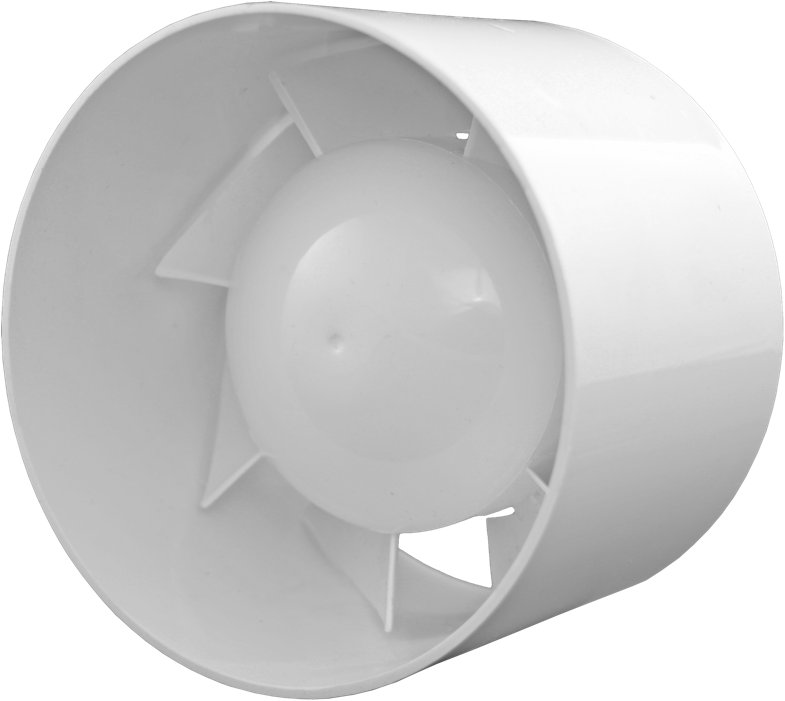 wentylator osiowy 100mm  EURO 1 007-005 — 13
