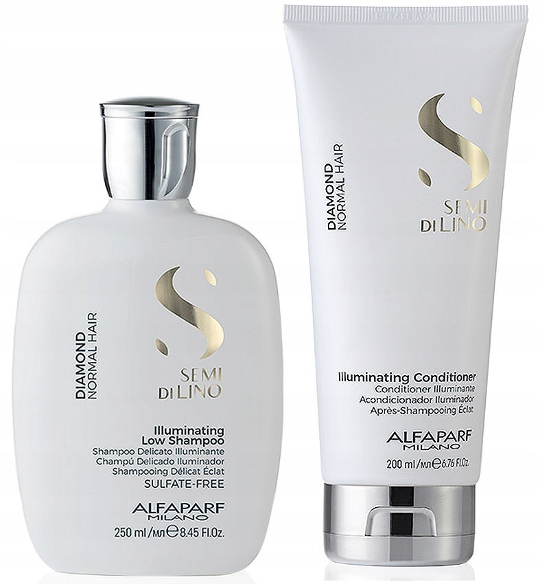 Šampon Alfaparf 450 ml univerzální péče