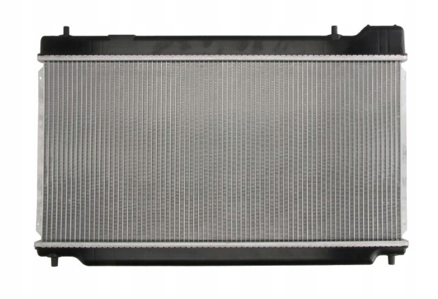 CHŁODNICA WODY HONDA FIT JAZZ (GD) (02-) AUTOMAT Producent części Termpol