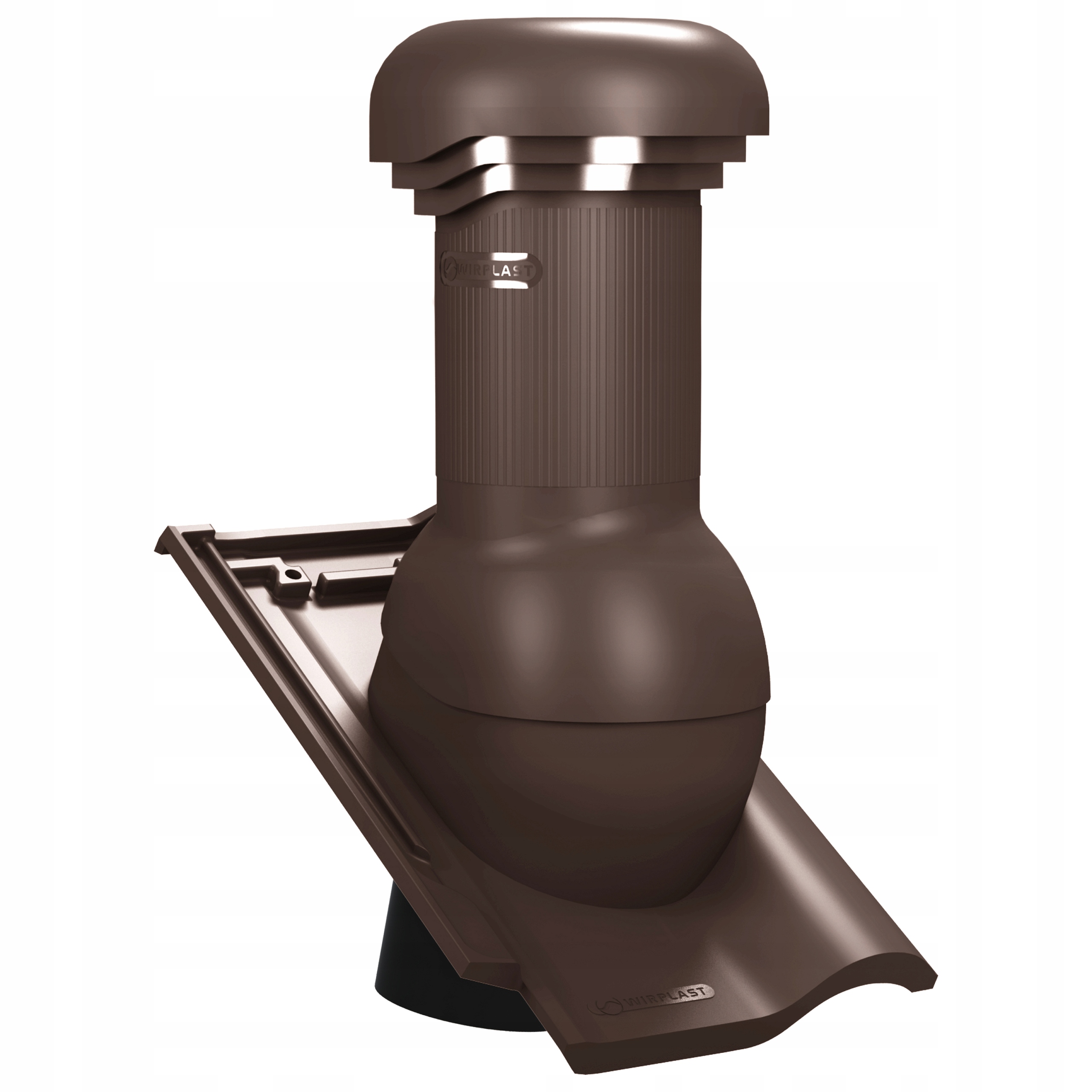 

Wentylator Pro Dn 150mm do Braas Rubin 13V