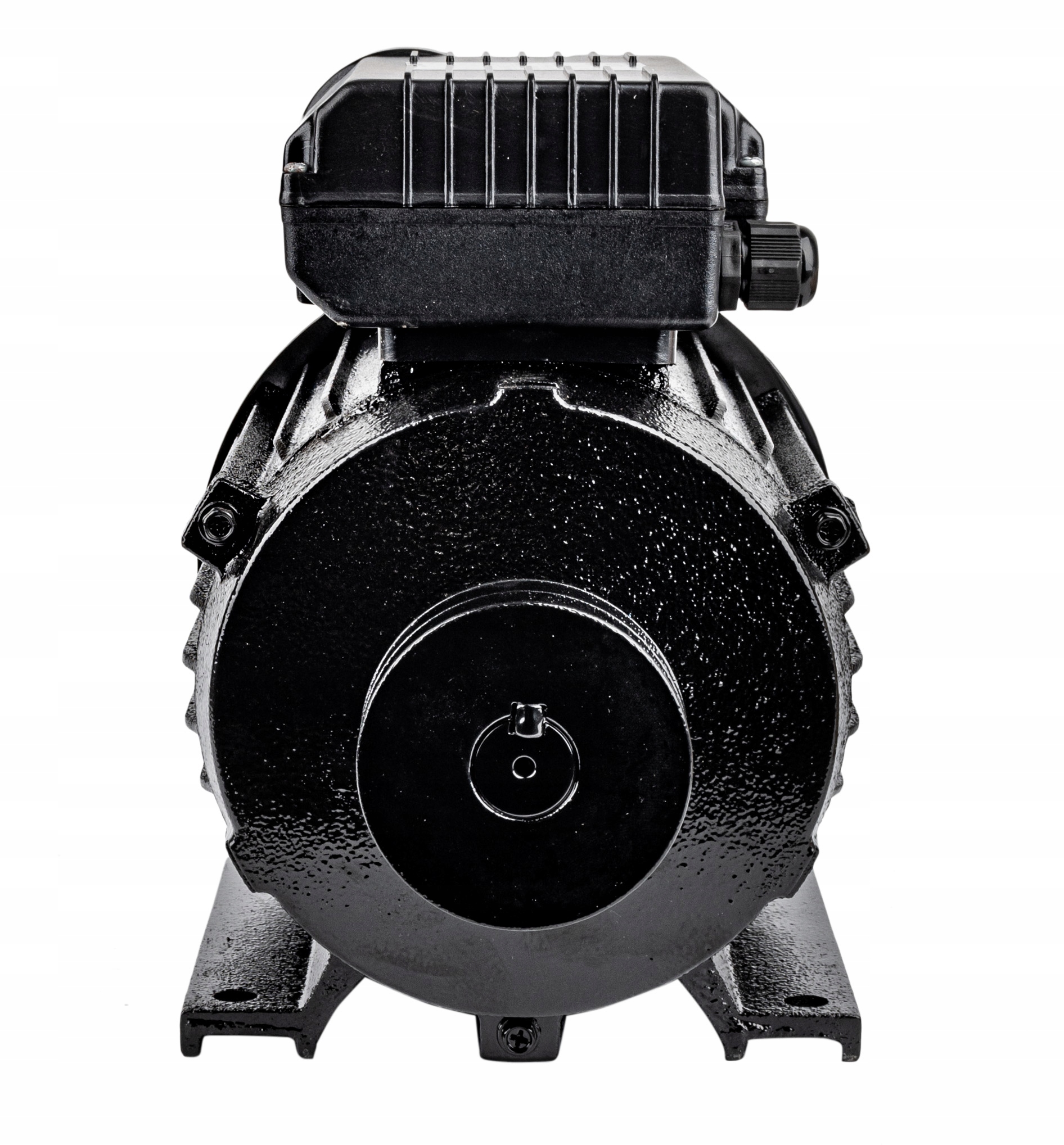 SILNIK ELEKTRYCZNY 230V 3kW 4KM 1- FAZOWY Model YL100L1-4