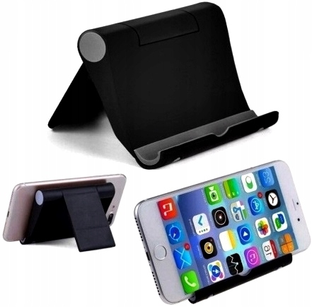 BIURKOWA PODSTAWKA NA TELEFON UCHWYT STATYW TABLET Marka Inna