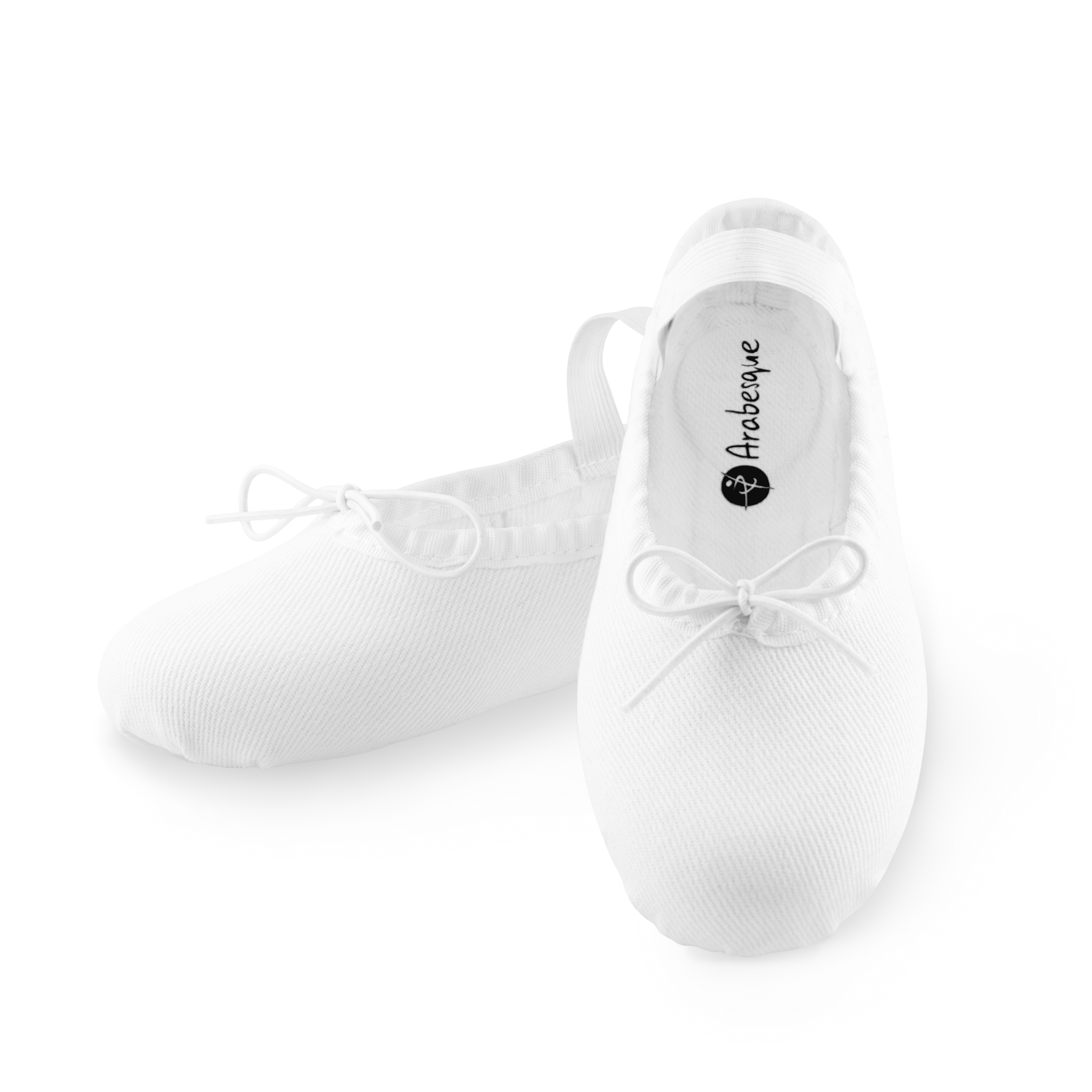 

Baletki Tańca Buty Baletowe Gimnastyczne X4 Ub 28