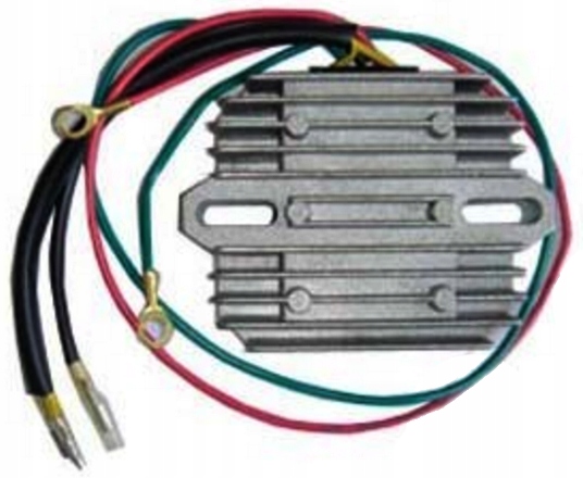 Regulátor Napětí Ducati Monster 900 93-97 Nový