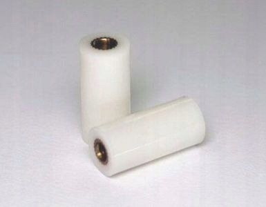 KOŃCÓWKA KIJA BILARDOWEGO FERRULA METAL GWINT 13mm