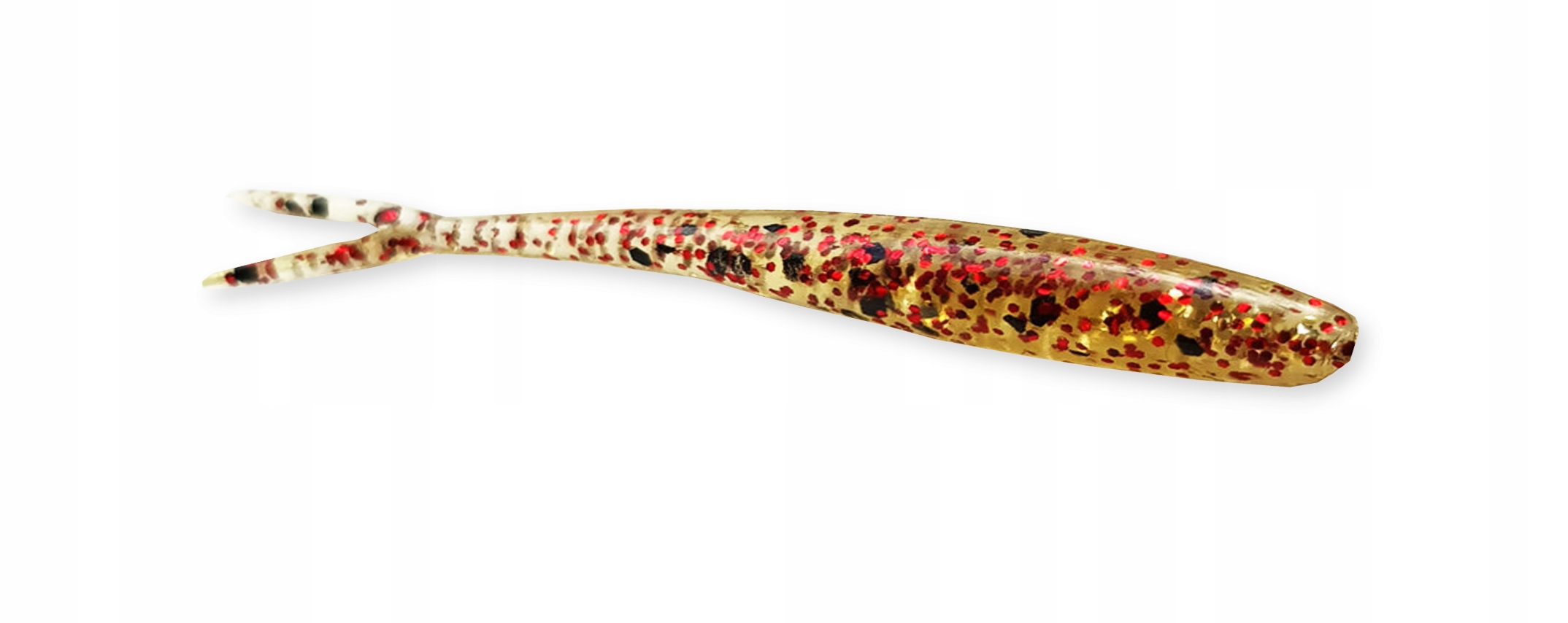 

Jaskółka Manns Split Tail 5cm Drop Shot Ct