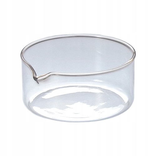 

Krystalizator Z Wylewem 60 mm 60 ml Boro 3.3.